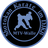 Karate Dojo Walle